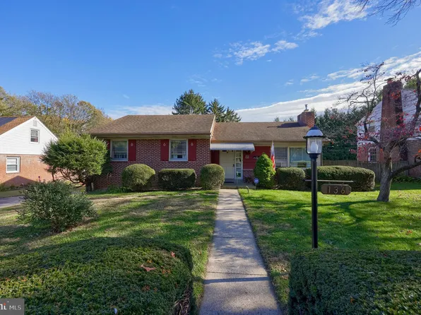 136 Spring House Rd, Lancaster, PA 17603