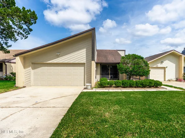 3421 WAVERLY DOCK Road, Jacksonville, FL 32223