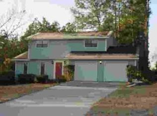 3 Knollwood Trl, North Augusta, SC 29860