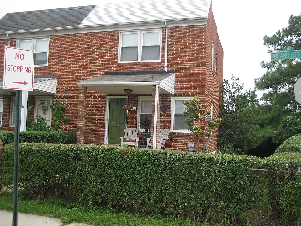 2nd image of 1217 Roland Heights Ave