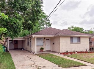 311 Dilton St, River Ridge, LA 70123