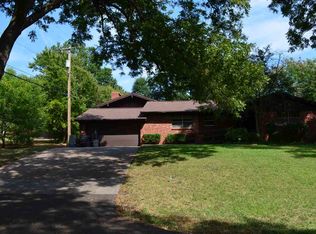 311 S Eyler Ln, Stillwater, OK 74074