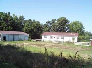 4517 Route Kk, Seligman, MO 65745
