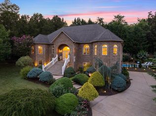 3677 Traveler Rd, Harrisonburg, VA 22801