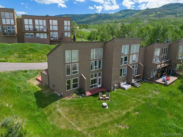 30341 County Road 16 #401, Oak Creek, CO 80467