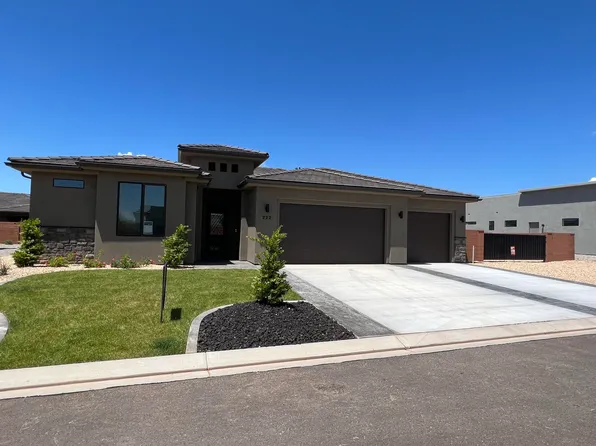 222 S 620 W, Ivins, UT 84738