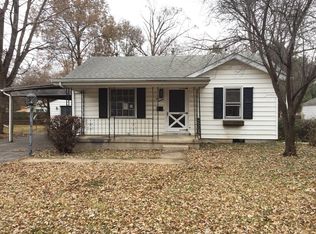 119 March Dr, Collinsville, IL