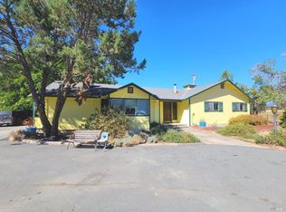 75500 Covelo Road, Covelo, CA 95428