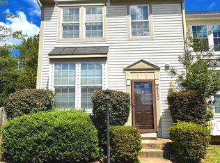 410 Pinnacle Dr, Stafford, VA 22554
