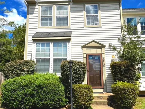 410 Pinnacle Dr, Stafford, VA 22554
