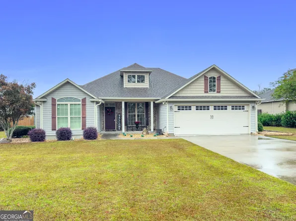 4043 Case Point, Valdosta, GA 31605