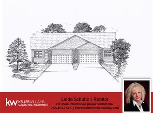 10627 74th Ln NE, Otsego, MN 55301