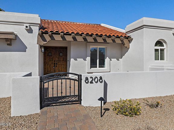 3rd image of 8208 E MORGAN Trail