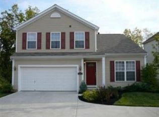 2385 Oaktree Pl, Cincinnati, OH 45238