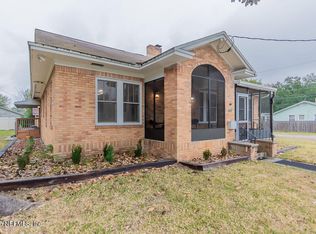 5101 Fremont St, Jacksonville, FL 32210