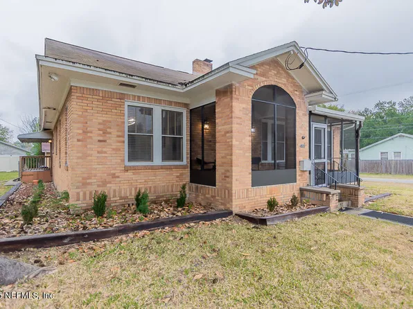 5101 Fremont St, Jacksonville, FL 32210