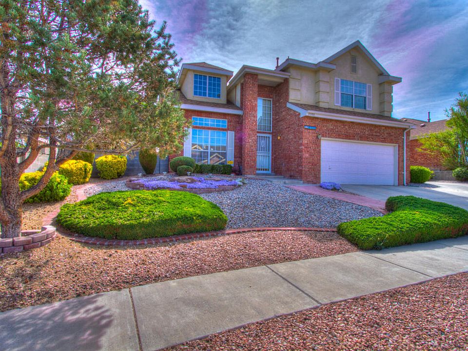1st image of 8008 Macnish Dr NE