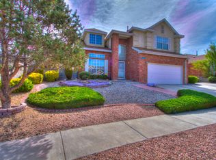8008 Macnish Dr NE, Albuquerque, NM 87109