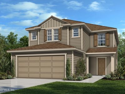 96 BOULDER Lane, Saint Johns, FL, 32259