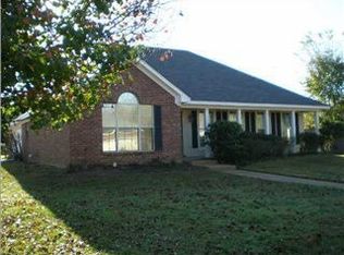198 Pear Orchard Dr, Brandon, MS 39042