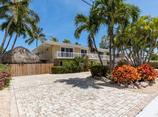119 Vilabella Dr, Plantation Key, FL 33036