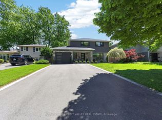 185 Bartley Bull Pkwy, Brampton, ON L6W 2K1
