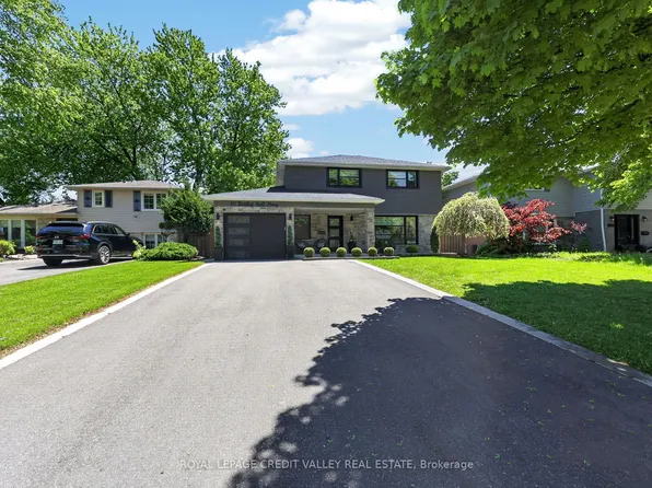 185 Bartley Bull Pkwy, Brampton, ON L6W 2K1