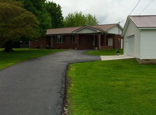 15 Woodland Dr, Benton, KY 42025