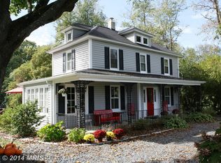 13914 Baldwin Mill Rd, Baldwin, MD 21013