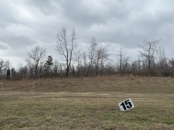 9135 Walter Tell Ln #15, Tell City, IN 47586