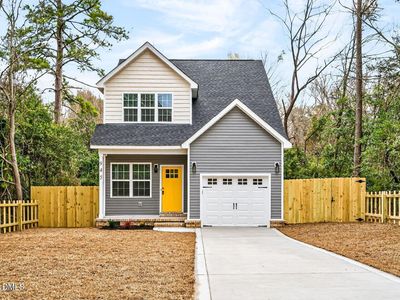 945 W Lowe Ave, Southern Pines, NC, 28387