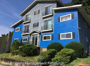 20 River Rd APT 305, Pittsburgh, PA 15238