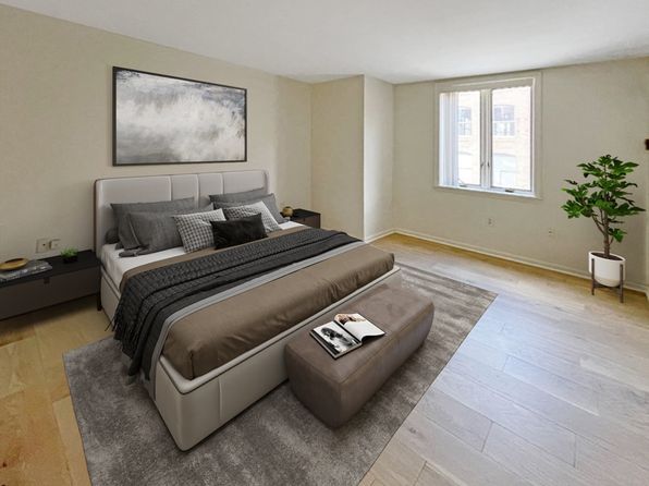 10 Rogers St APT 231, Cambridge, MA 02142