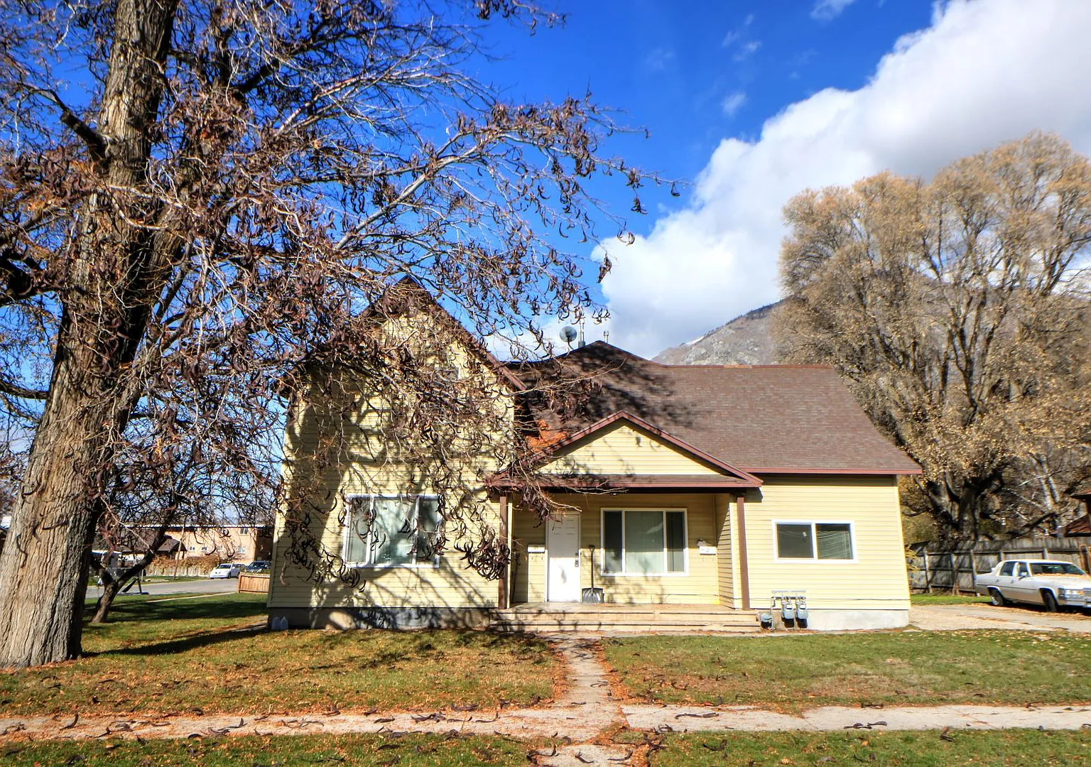 311 Springville Duplex — Photo 1