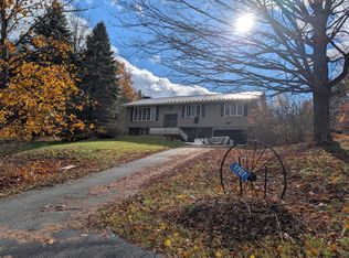 7707 Nys Rte #9N, Elizabethtown, NY 12932