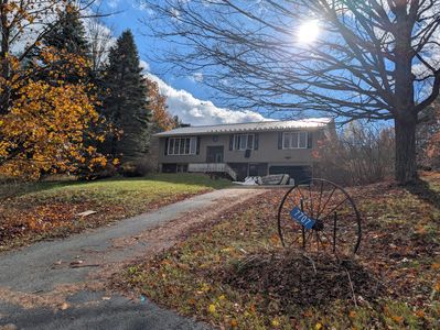 7707 Nys Rte #9N, Elizabethtown, NY, 12932