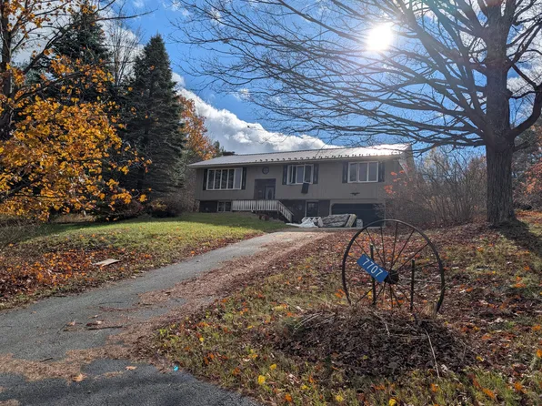 7707 Nys Rte #9N, Elizabethtown, NY 12932