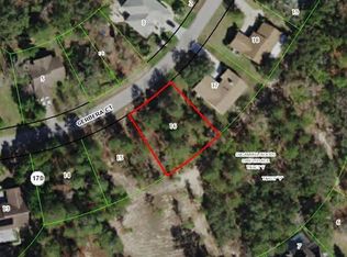 9 Gerbera Ct, Homosassa, FL 34446