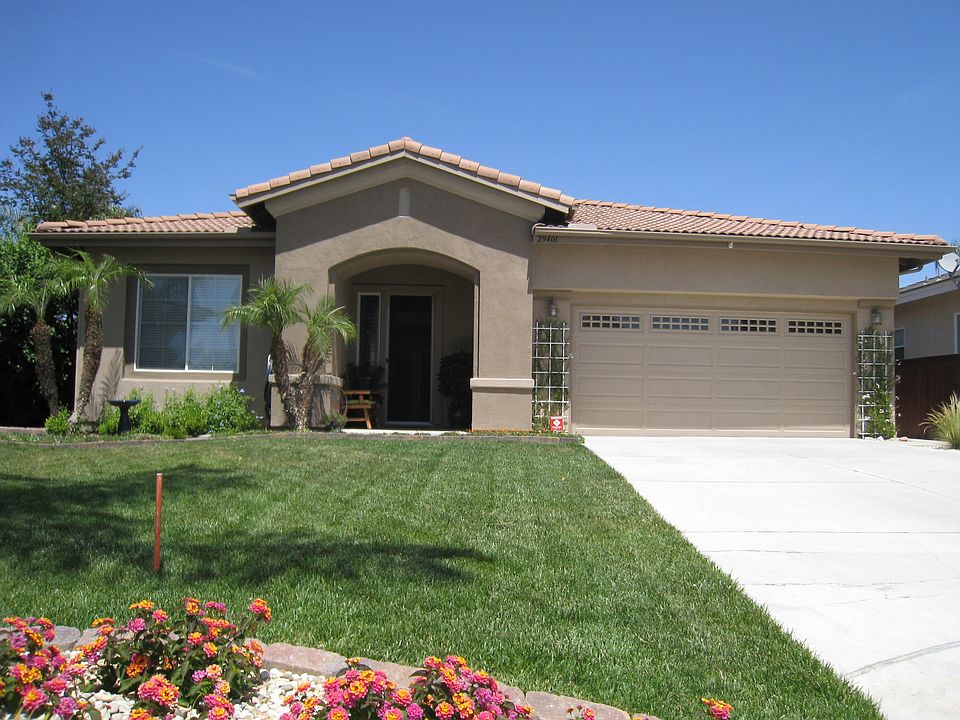 Single Story Home