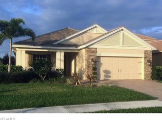3638 Canopy Cir, Naples, FL 34120