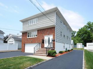 263 Terrace Ave, Hasbrouck Heights, NJ 07604