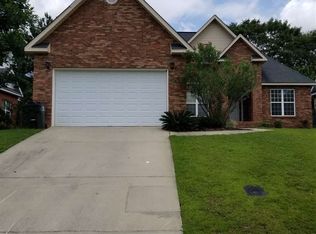 207 Cart Path Way, Bonaire, GA 31005