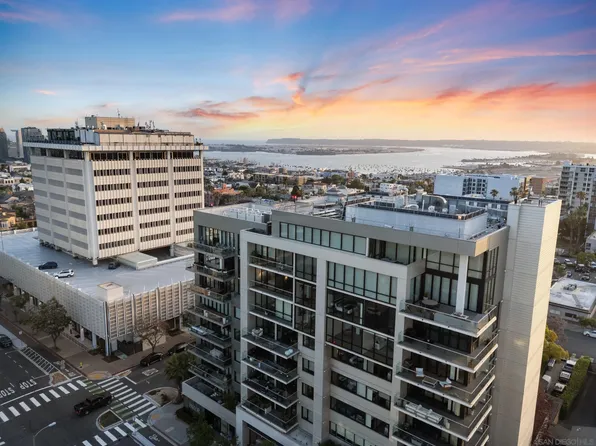2604 5th Ave #802, San Diego, CA 92103
