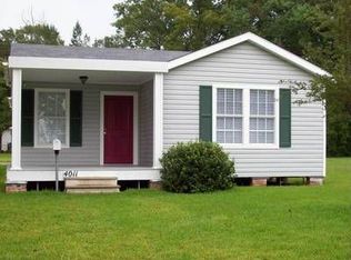 4011 Auburn St, Lake Charles, LA 70607