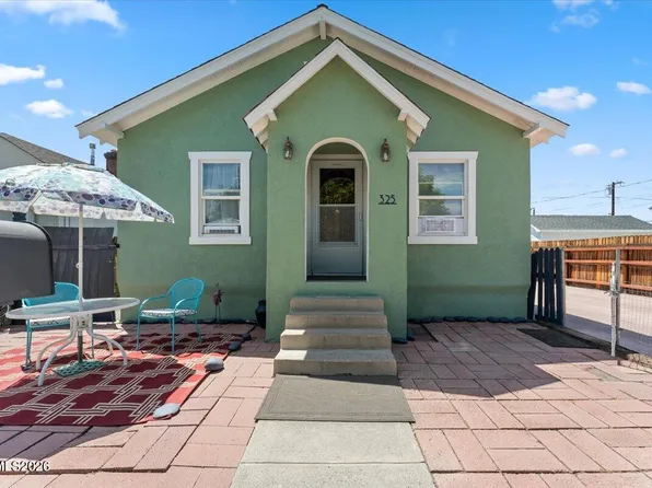 325 5th St, Sparks, NV 89431