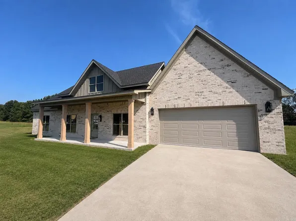 10 Crescent Cv, Ward, AR 72176