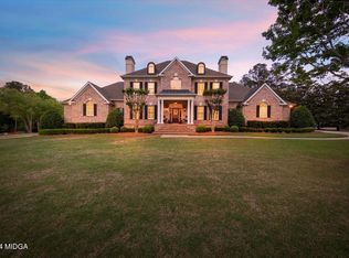 6 Stornoway Ct, Macon, GA 31210