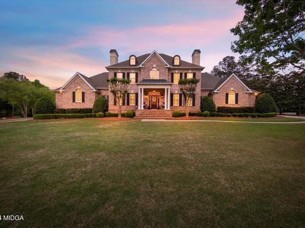 6 Stornoway Ct, Macon, GA 31210