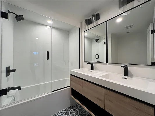 Rented by Brown Harris Stevens | media 13