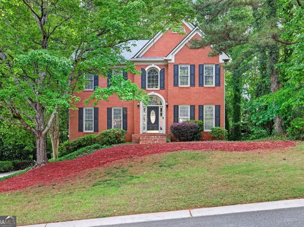 2542 Ashridge Ct, Lawrenceville, GA 30043